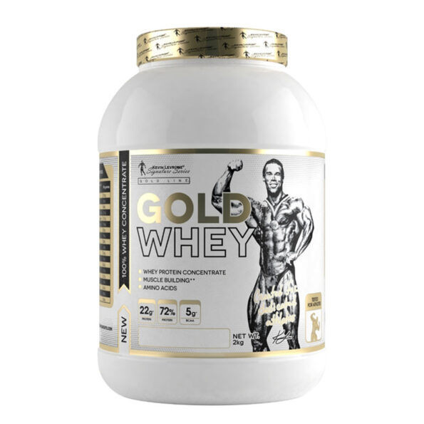 levrone whey gold